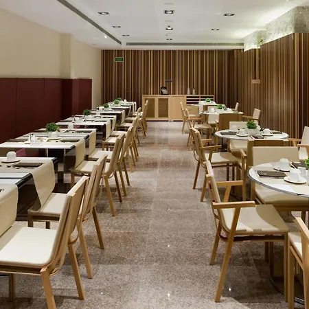 Catalonia Plaza Mayor 4* Madrid