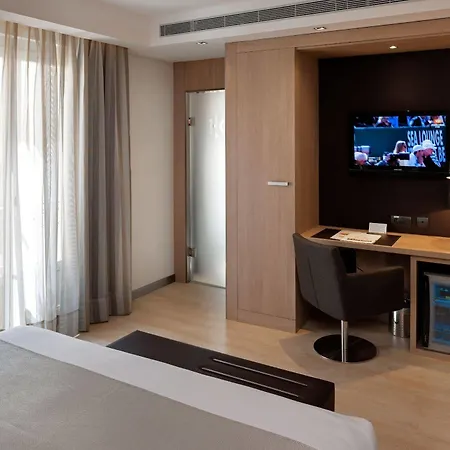 Catalonia Plaza Mayor Hotel Madrid