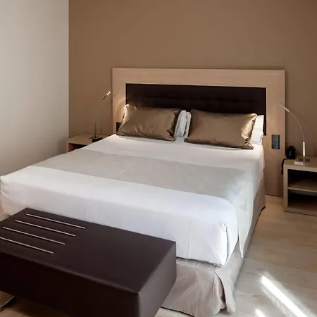 Catalonia Plaza Mayor Hotel Madrid