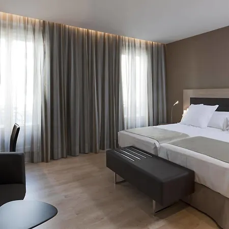 Catalonia Plaza Mayor 4* Madrid