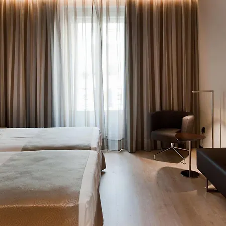 Catalonia Plaza Mayor 4* Madrid