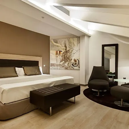 Hotel Catalonia Plaza Mayor
