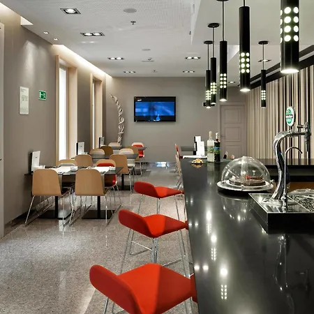 Catalonia Plaza Mayor 4* Madrid