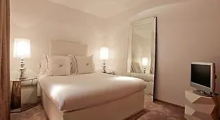 Hotel Ab Design Madrid