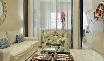 Hotel Ab Design Madrid
