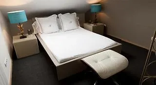 Hotel Ab Design Madrid