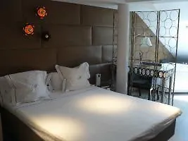 Ab Design Hotel Madrid