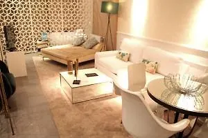 Ab Design Hotel Madrid