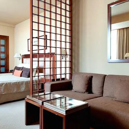 Hotel Nuevo