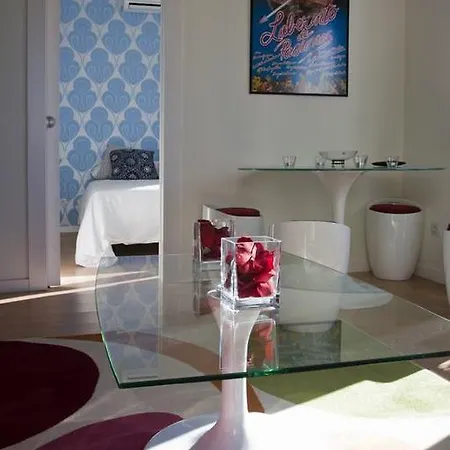 We Are Malasana Apartamento *