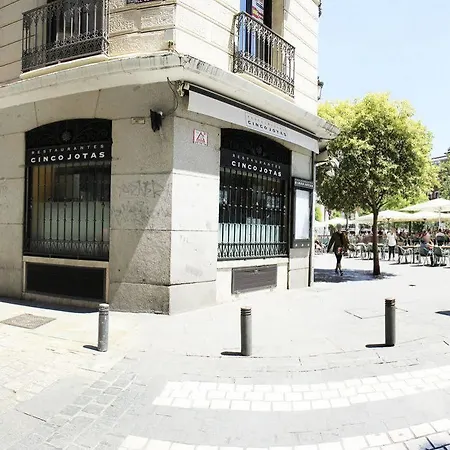 Prado * Madrid
