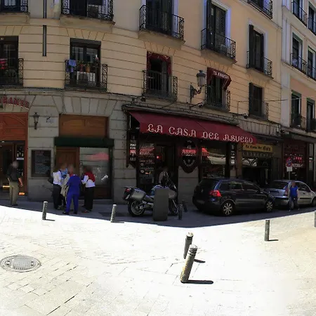 Prado Pensión