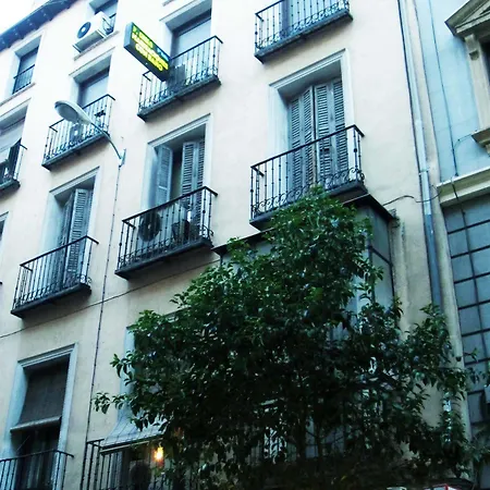 Ch Chelo Madrid