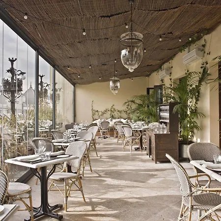 Hotel The Principal Madrid, Small Luxury 5*