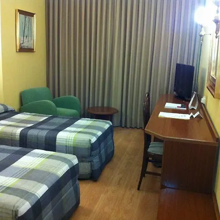 Hotel Nyx By Leonardo 4*