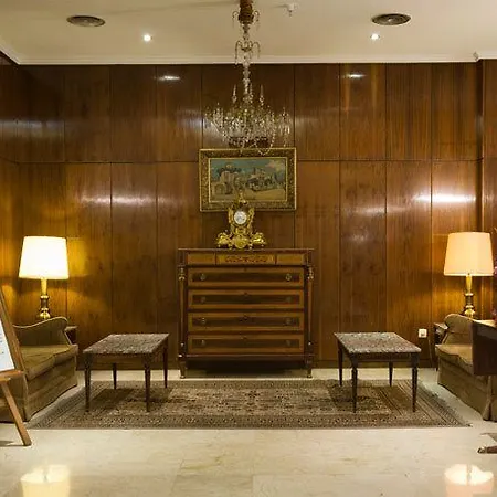 Hotel Nyx By Leonardo