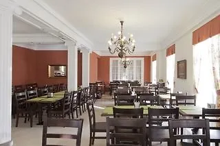 Hotell Mediodia Madrid