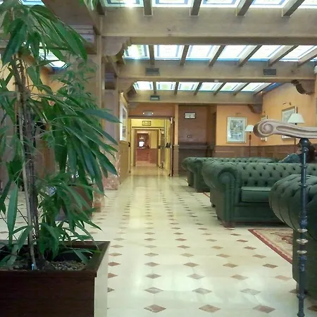Hotel Agora Juan De Austria Madrid