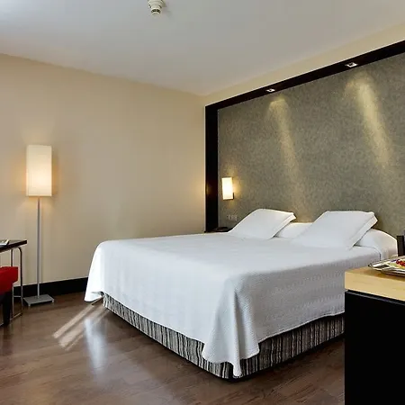 Nh Lagasca Madrid