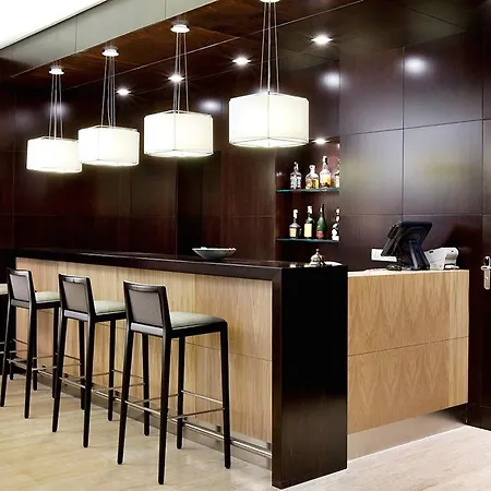 Hotel Nh Lagasca