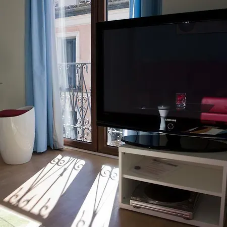 We Are Malasana Apartamento