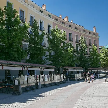 Palace * Madrid
