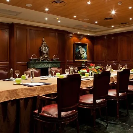 Hotel Agumar Madryt