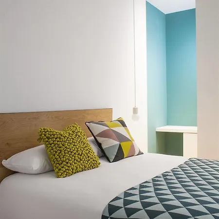 One Shot Prado Hotel