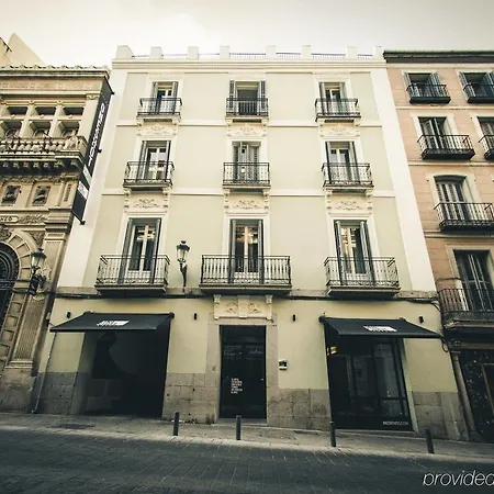 One Shot Prado Madrid