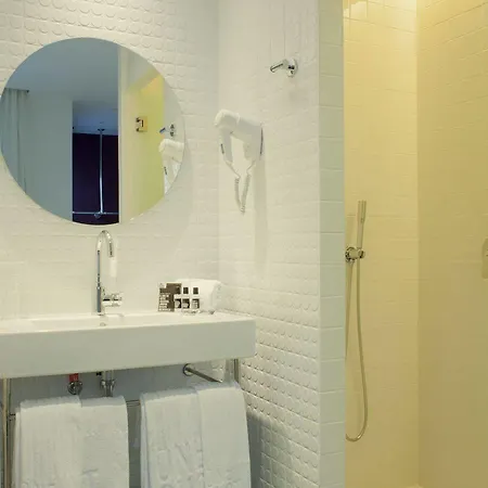 Hotel One Shot Prado Madrid