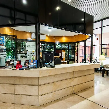 Espahotel Plaza Basilica Aparthotel