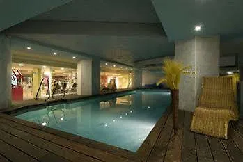 Husa Moncloa 4* Madrid