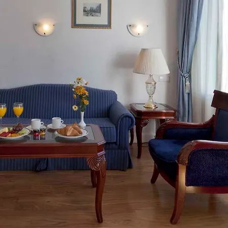 Best Osuna Hotel