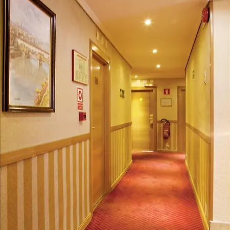 Hrc Hotel