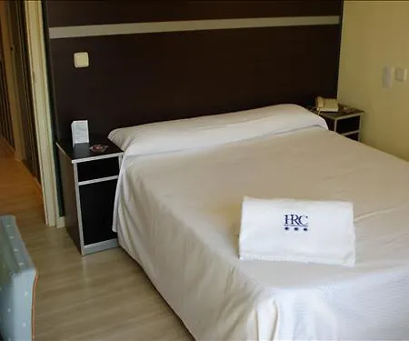 Hrc Hotel 3*