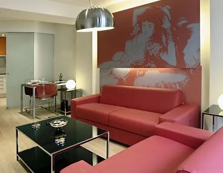 We Are Opera Callao Apartment *