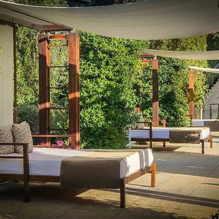 Eurostars Suites Mirasierra Madrid