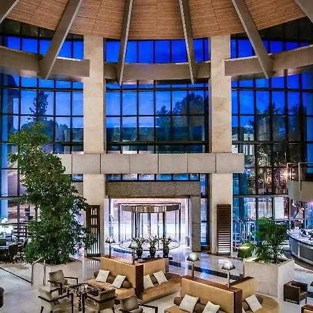 Eurostars Suites Mirasierra Madrid