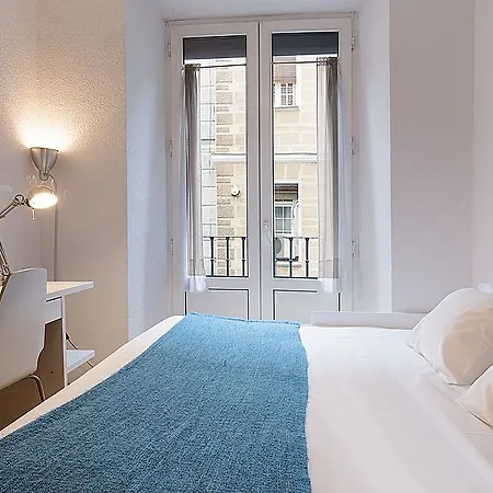 Apartamento San Lorenzo 26 Madrid