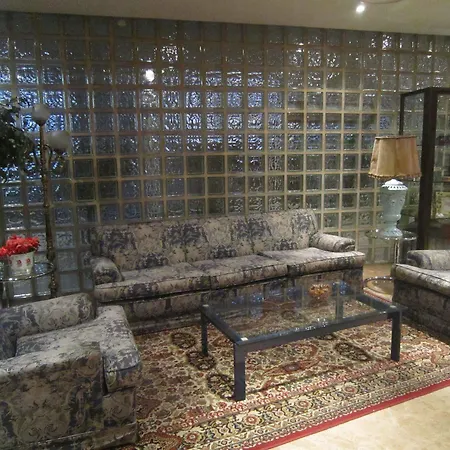 Concordy Hotell Madrid