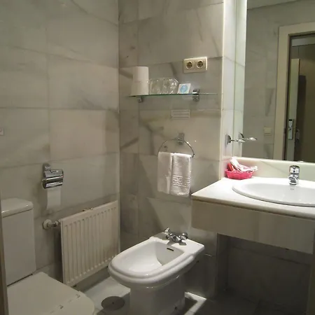 Concordy Hotell 2*