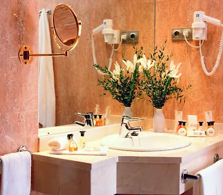 Sercotel Alcala 611 Hotel