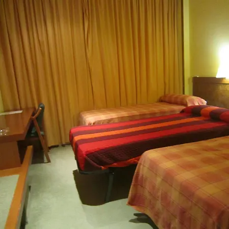 Hotell Concordy