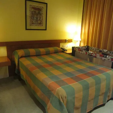 Hotell Concordy 2*