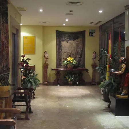 Concordy Hotel