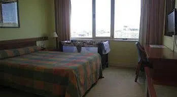 Concordy Hotell