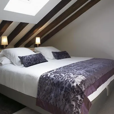 Hospes Puerta De Alcala, A Member Of Design Hotel 5*