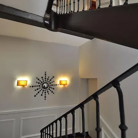 Prado Aparthotel Madrid