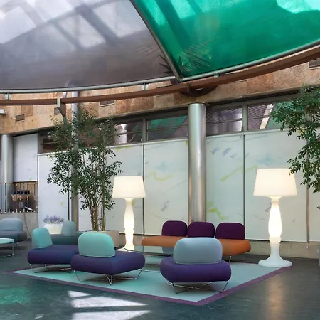 Hotel Villamadrid