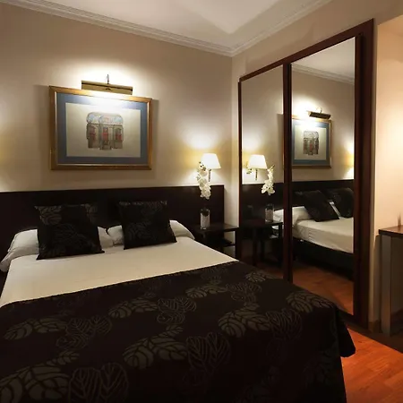 Cortezo Hotel 3*